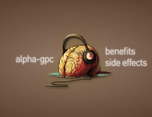 Will Alpha-GPC make you smarter? Benefits & Side Effects