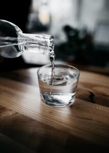 hydration benefits of nootropics